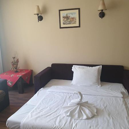 Dream Apart Hotel 207 Банско Экстерьер фото