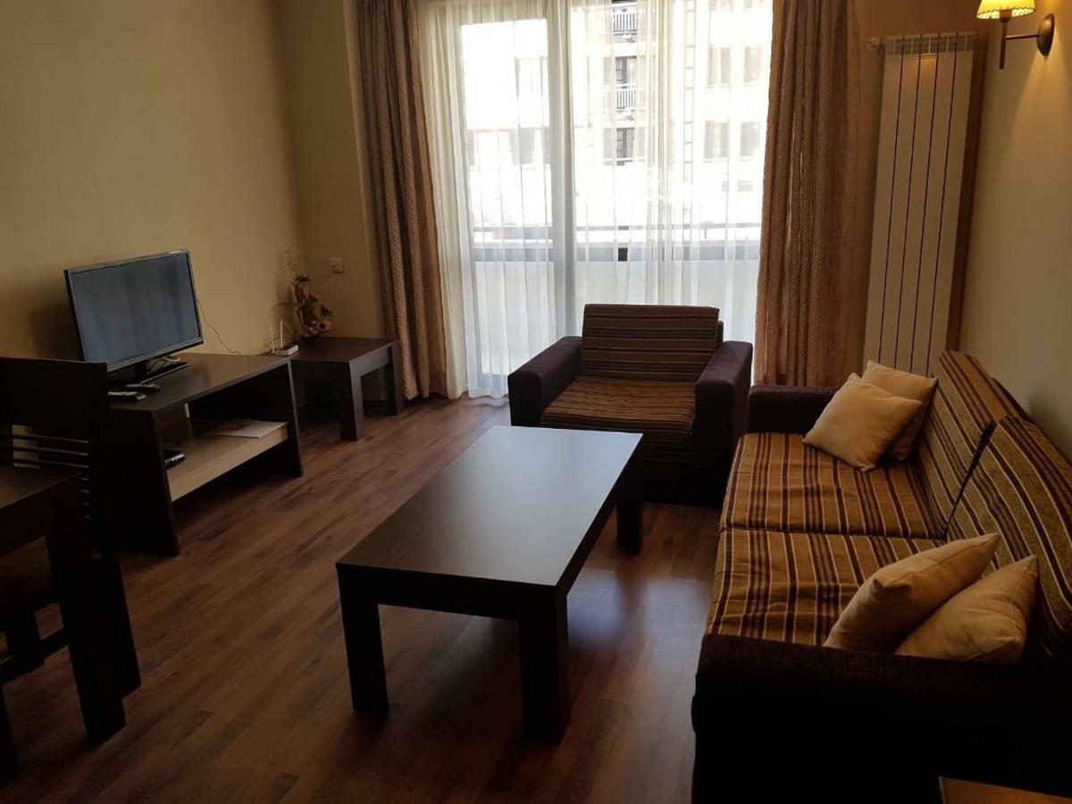 Dream Apart Hotel 207 Банско Экстерьер фото
