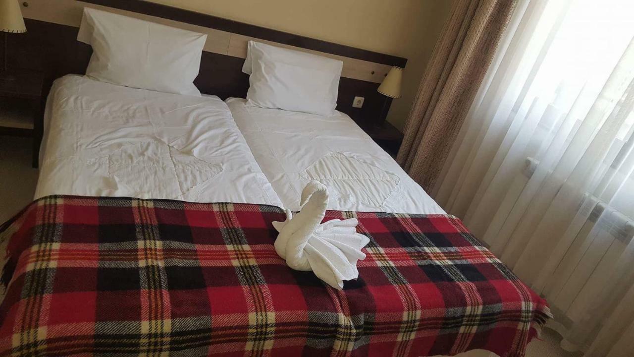 Dream Apart Hotel 207 Банско Экстерьер фото