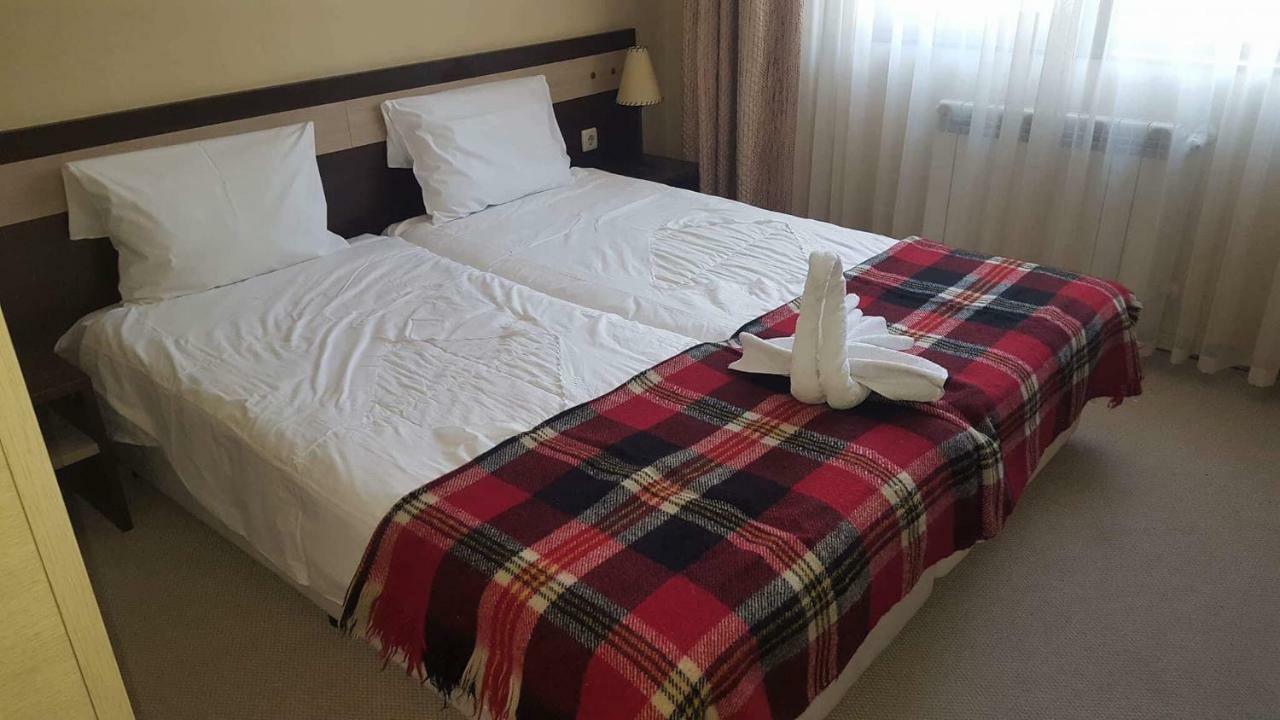 Dream Apart Hotel 207 Банско Экстерьер фото