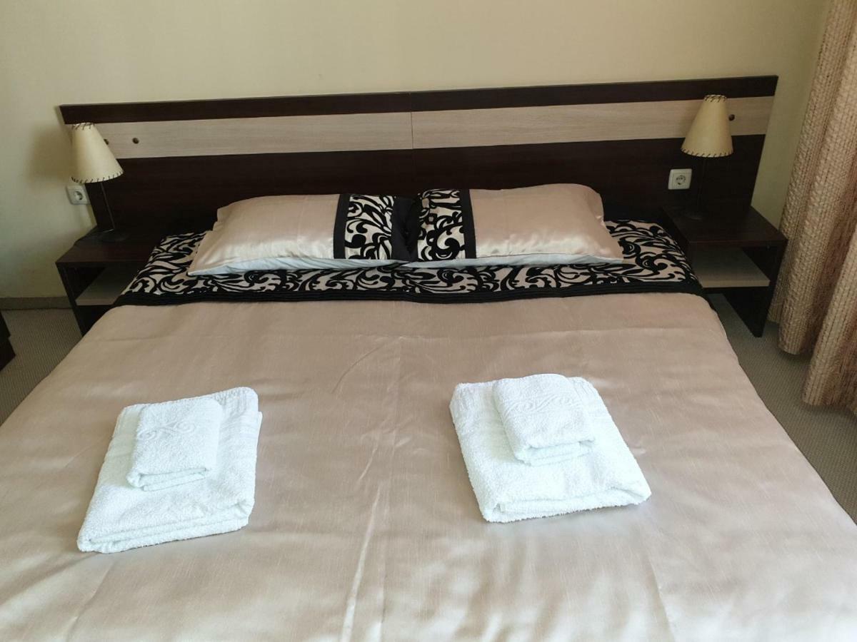Dream Apart Hotel 207 Банско Экстерьер фото