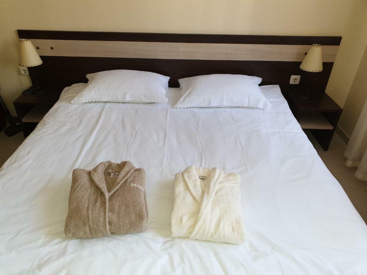 Dream Apart Hotel 207 Банско Экстерьер фото