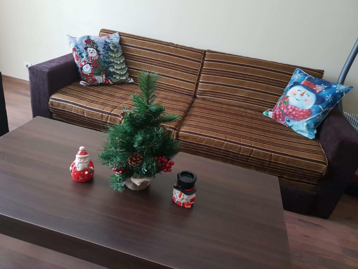 Dream Apart Hotel 207 Банско Экстерьер фото