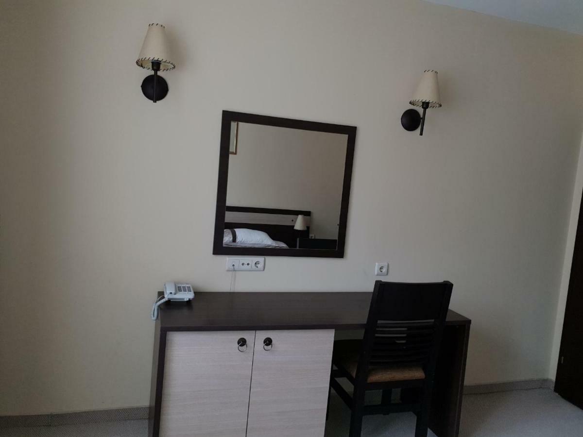 Dream Apart Hotel 207 Банско Экстерьер фото