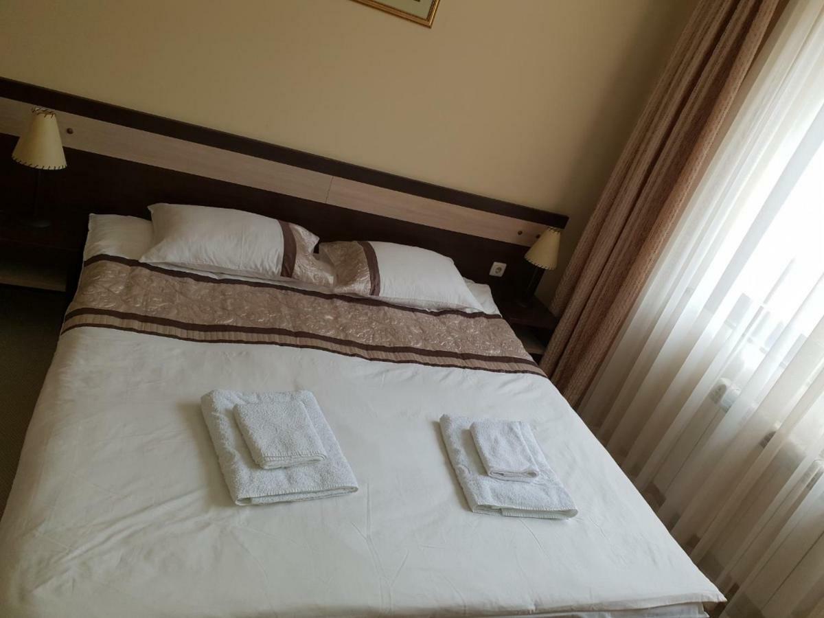 Dream Apart Hotel 207 Банско Экстерьер фото