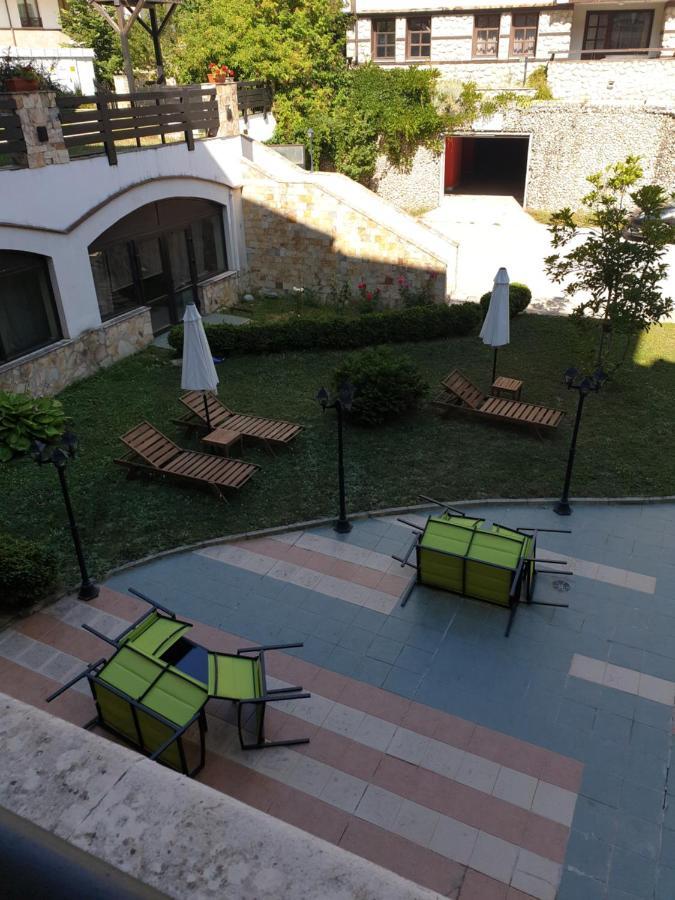 Dream Apart Hotel 207 Банско Экстерьер фото