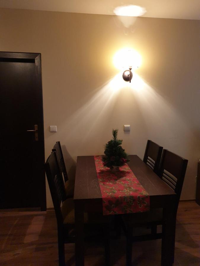 Dream Apart Hotel 207 Банско Экстерьер фото